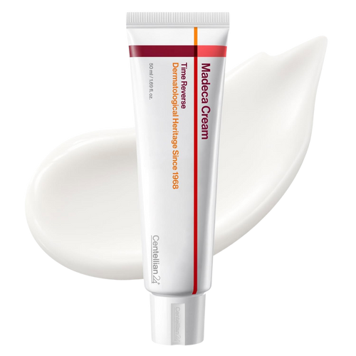 Centellian24 Madeca Cream Time Reverse 50ml