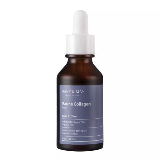 Mary & May Marine Collagen Serum 30ml