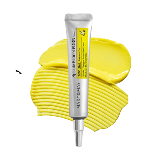 Mary&May Spicule Retinol PDRN Cream 15g Cyprus