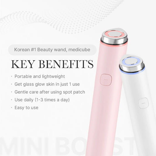 Medicube AGE-R Booster Pro Mini