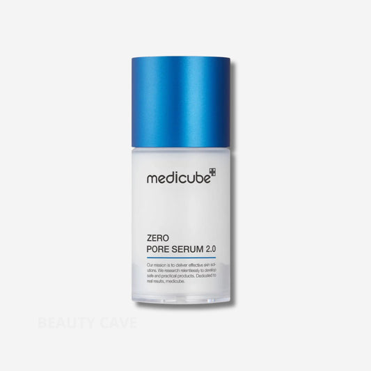 Medicube Zero Pore Serum 2.0