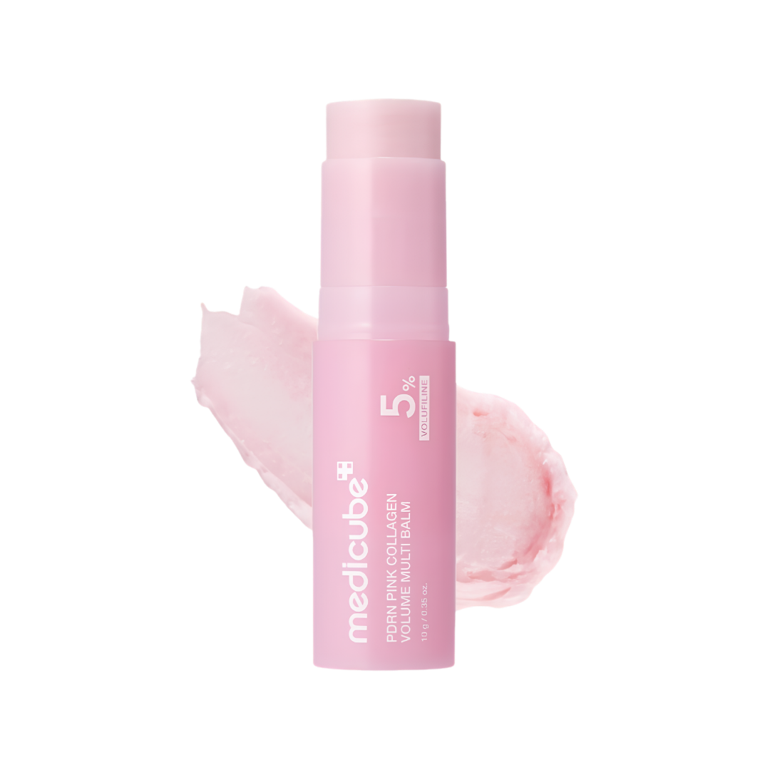 Medicube PDRN Pink Collagen Volume Multi Balm 10g Cyprus