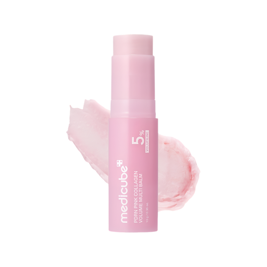 Medicube PDRN Pink Collagen Volume Multi Balm 10g Cyprus