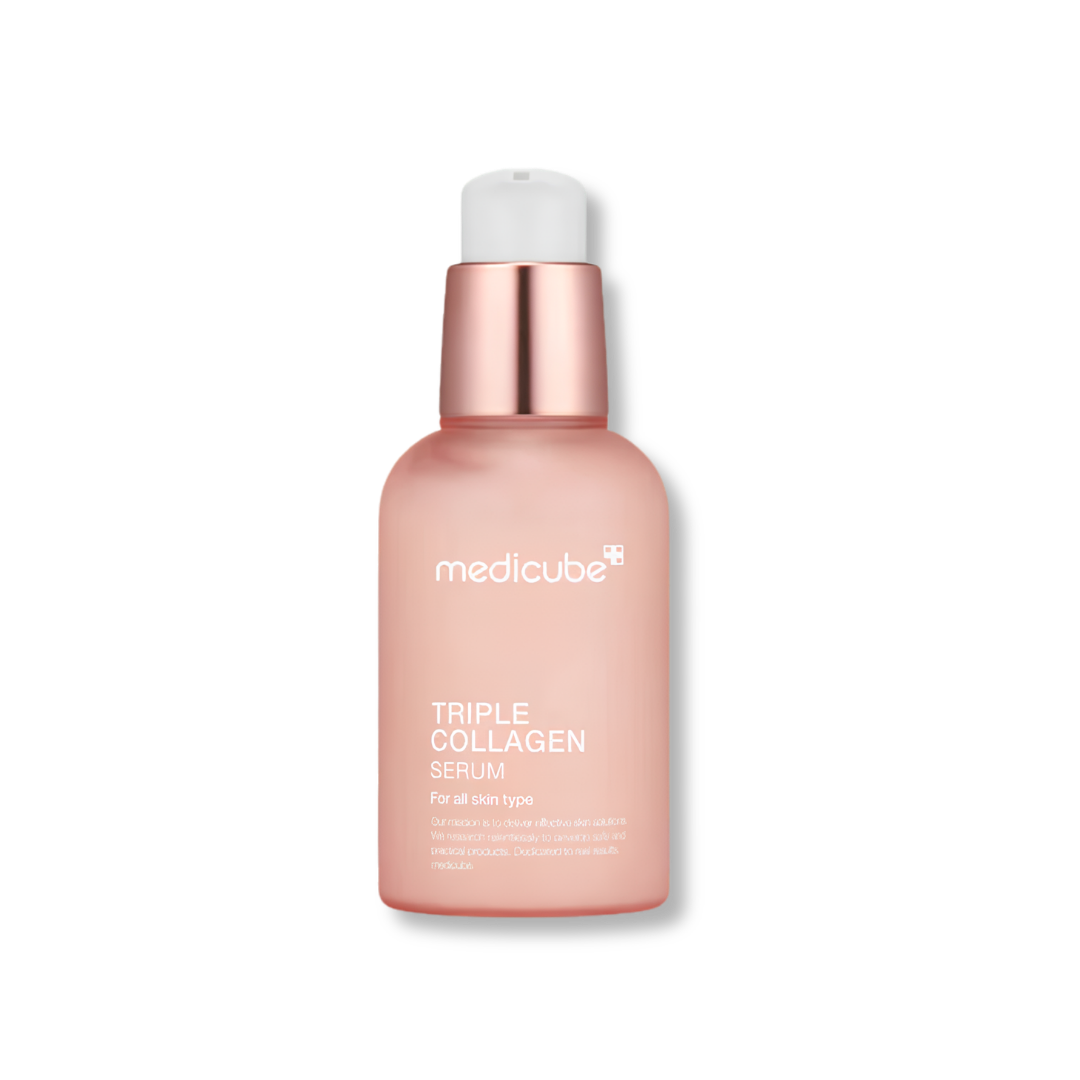 Ορός Medicube Triple Collagen 50ml