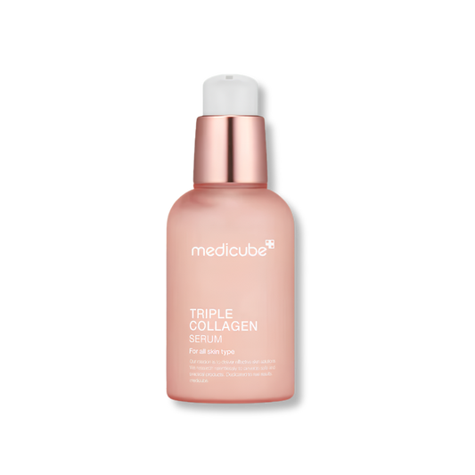 Ορός Medicube Triple Collagen 50ml