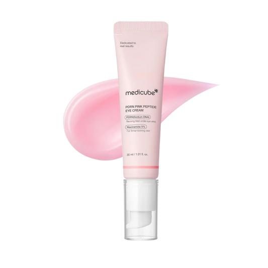 Medicube PDRN Pink Peptide Eye Cream 30ml Cyprus