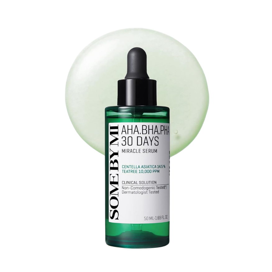 SOME BY MI Miracle Serum Cyprus