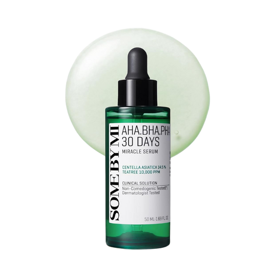SOME BY MI Miracle Serum Cyprus