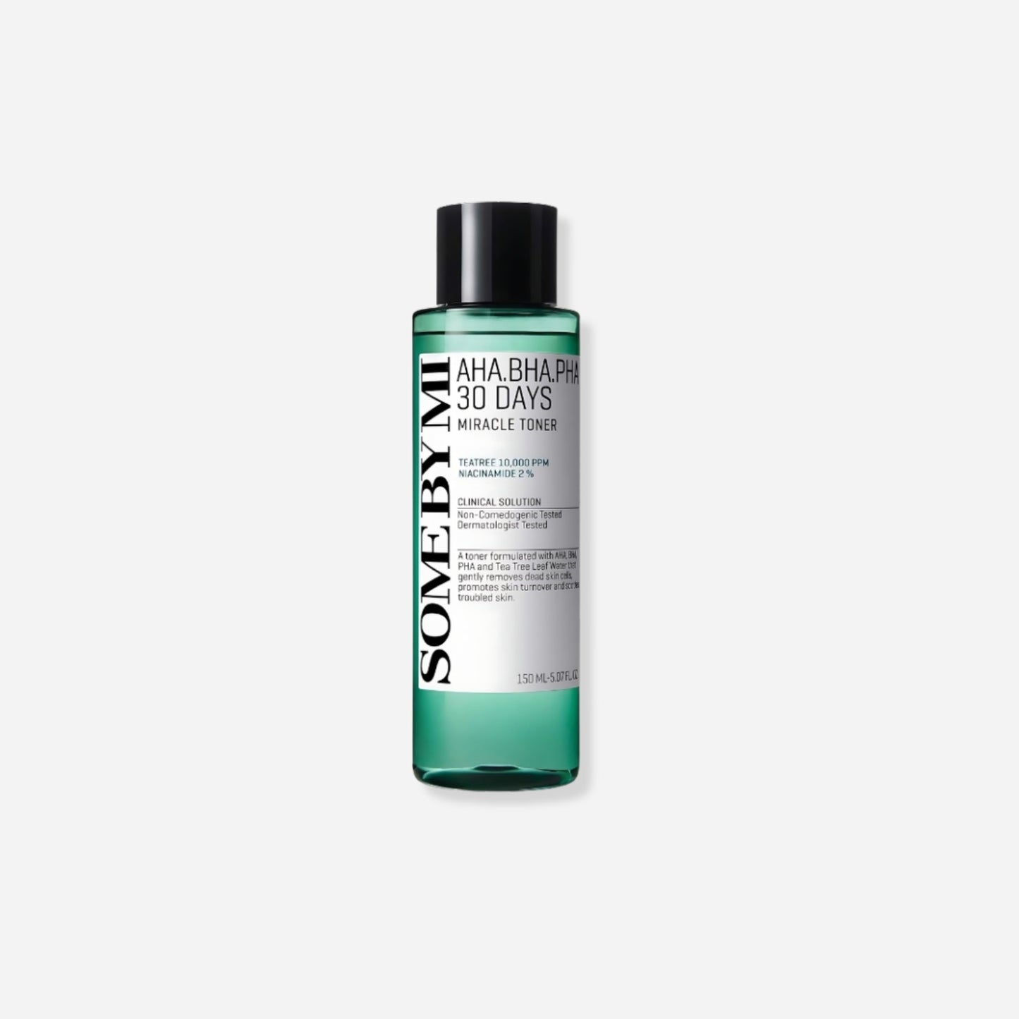 SOME BY MI AHA BHA PHA 30 Day S Miracle Toner 150ML