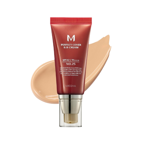 MISSHA M Perfect Cover BB Cream Ex Spf42/Pa+++