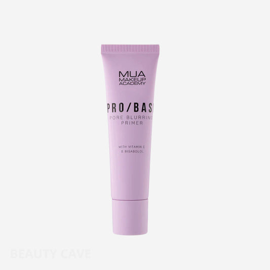 MUA PRO/BASE PORE BLURRING PRIMER