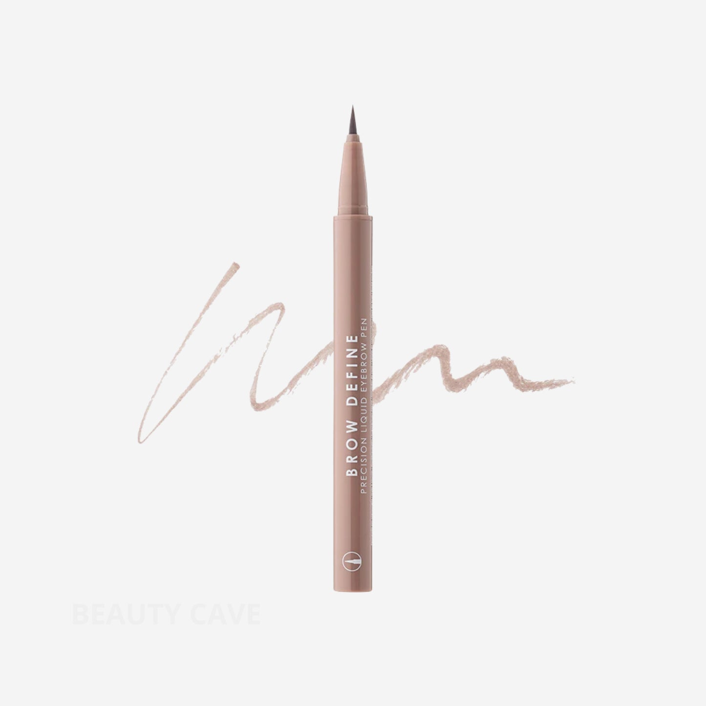 MUA Brow Define Liquid Brow Pen