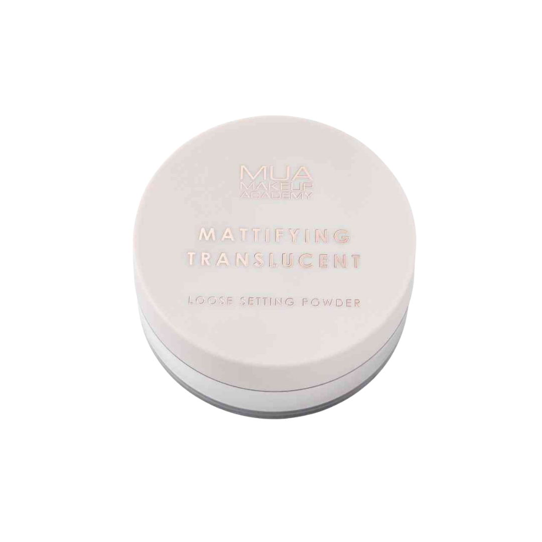 MUA LUMINOUS ΥΑΛΟΥΡΟΝΙΚΗ ΠΟΥΔΡΑ ΧΥΜΑ