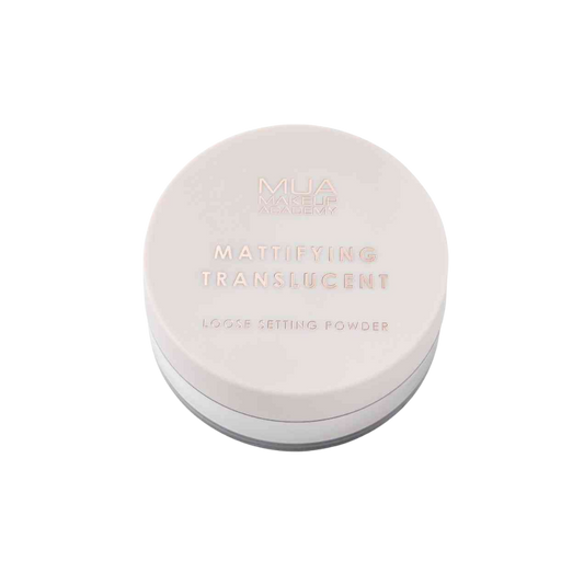 MUA LUMINOUS ΥΑΛΟΥΡΟΝΙΚΗ ΠΟΥΔΡΑ ΧΥΜΑ