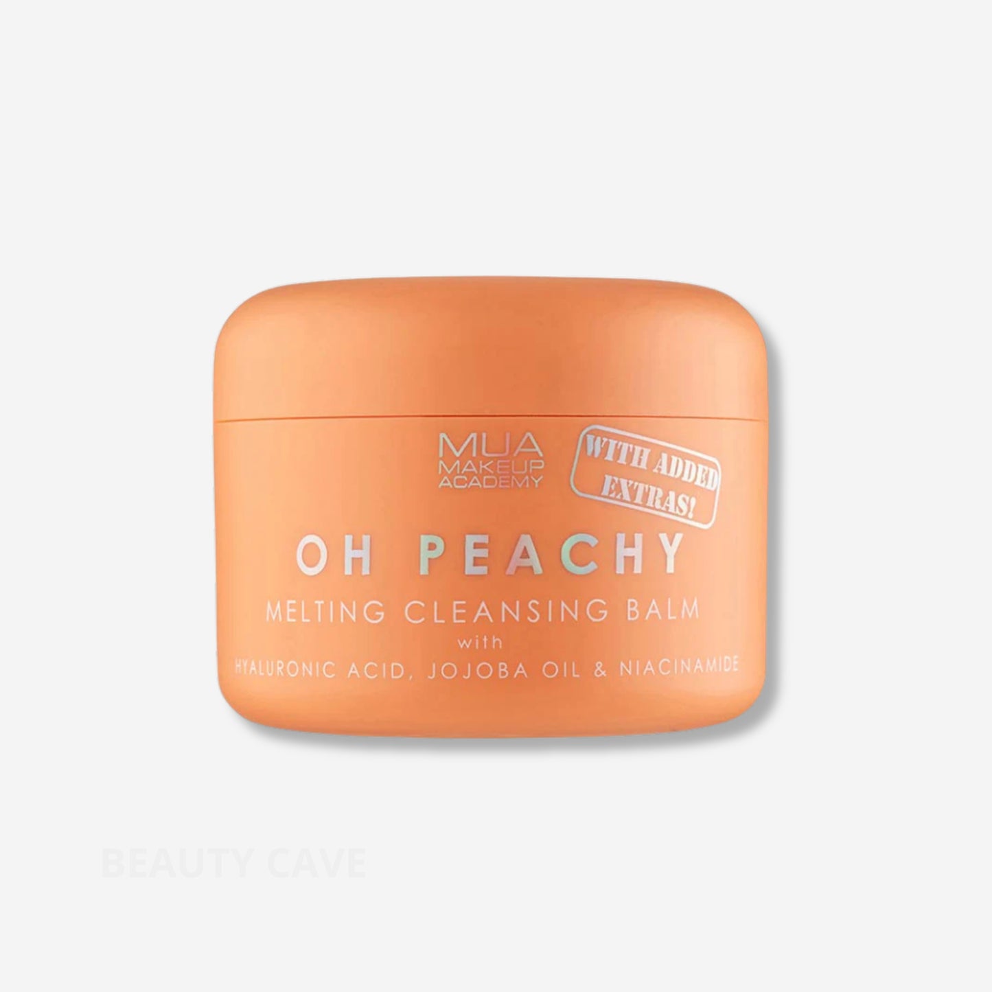 MUA Melting Cleansing Balm Extra 70ml