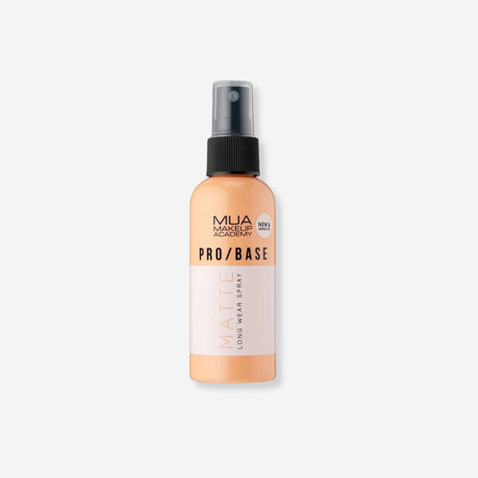 MUA PRO/BASE MATTIFYING FIXING SPRAY