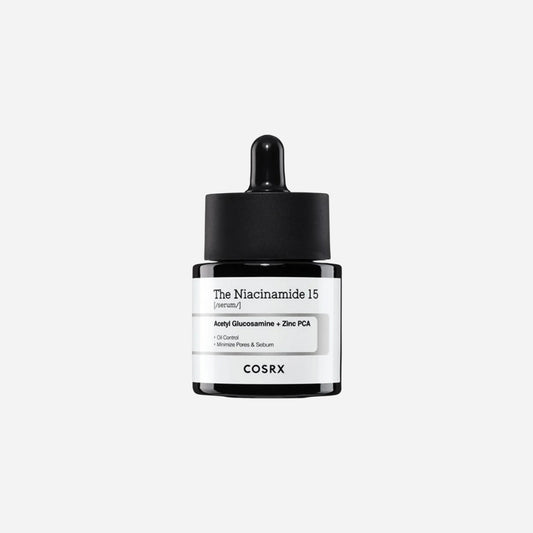 Cosrx The Niacinamide 15 Serum 20ml