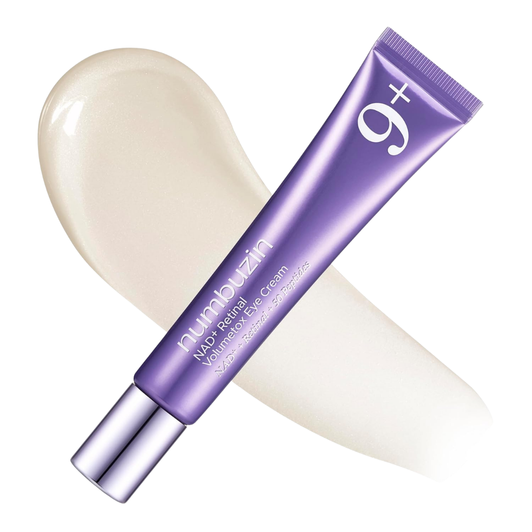 numbuzin No.9 NAD+ Retinal Eye Cream Cyprus