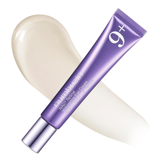 numbuzin No.9 NAD+ Retinal Eye Cream Cyprus
