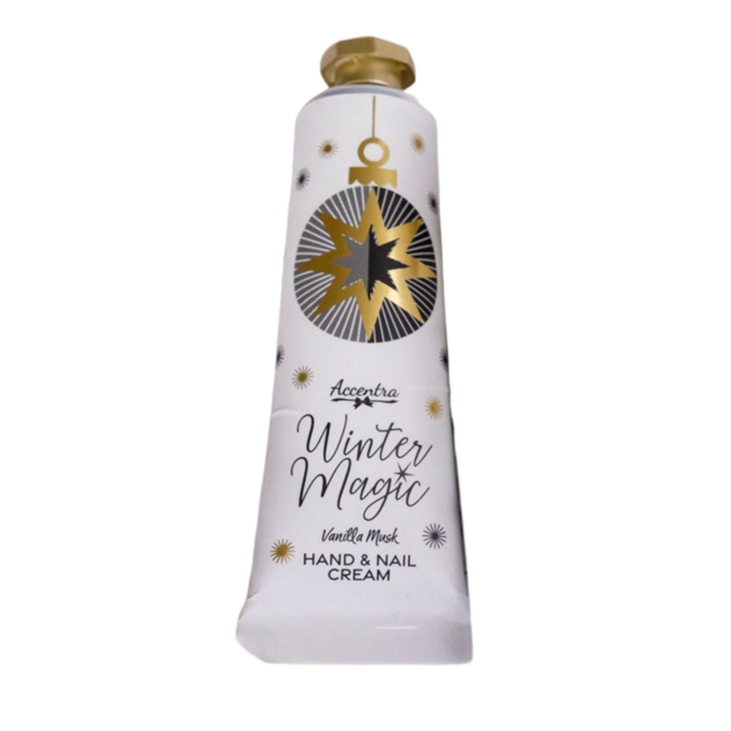 Hand Cream Winter Magic
