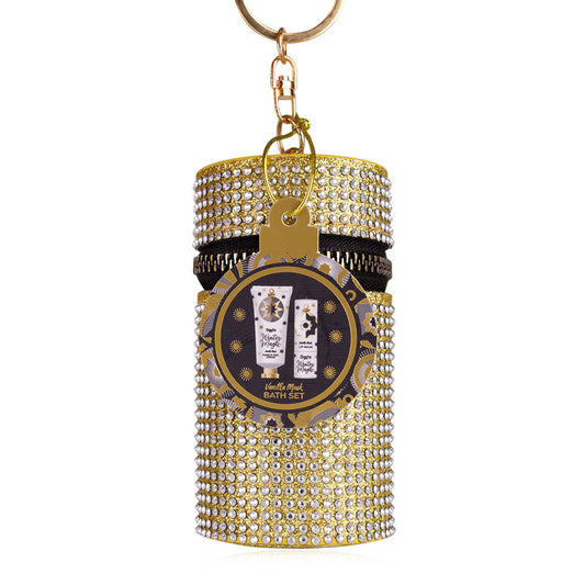 Hand Cream & Lip Balm Set Winter Magic