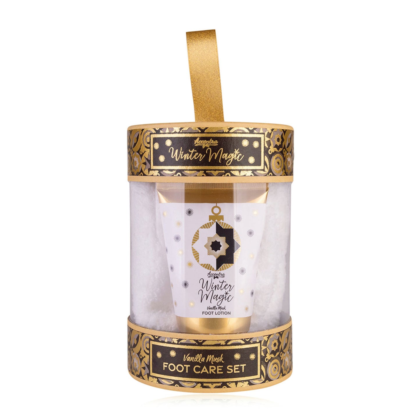 Foot Care Set Winter Magic