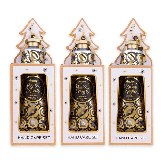 Hand Care Set Winter Magic