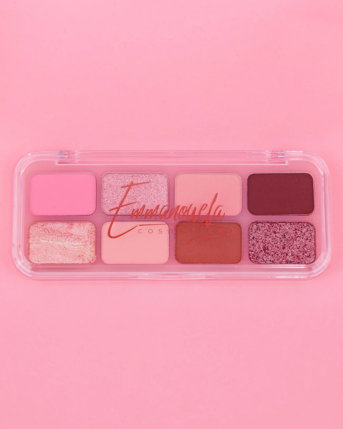 Orchid Dust Eyeshadow Palette