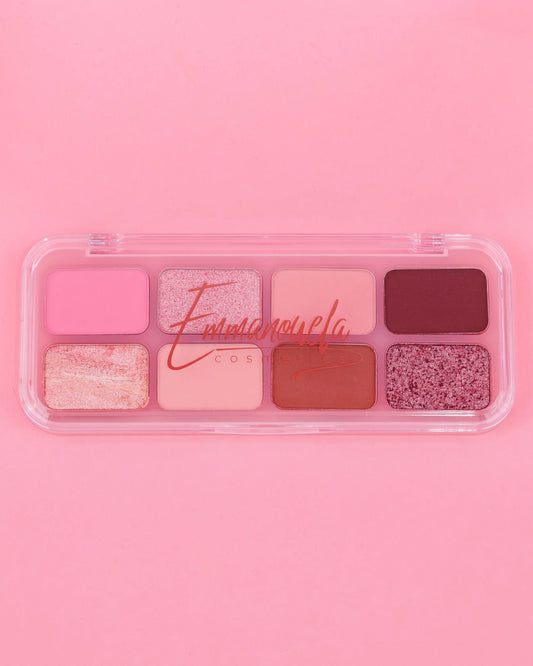 Orchid Dust Eyeshadow Palette