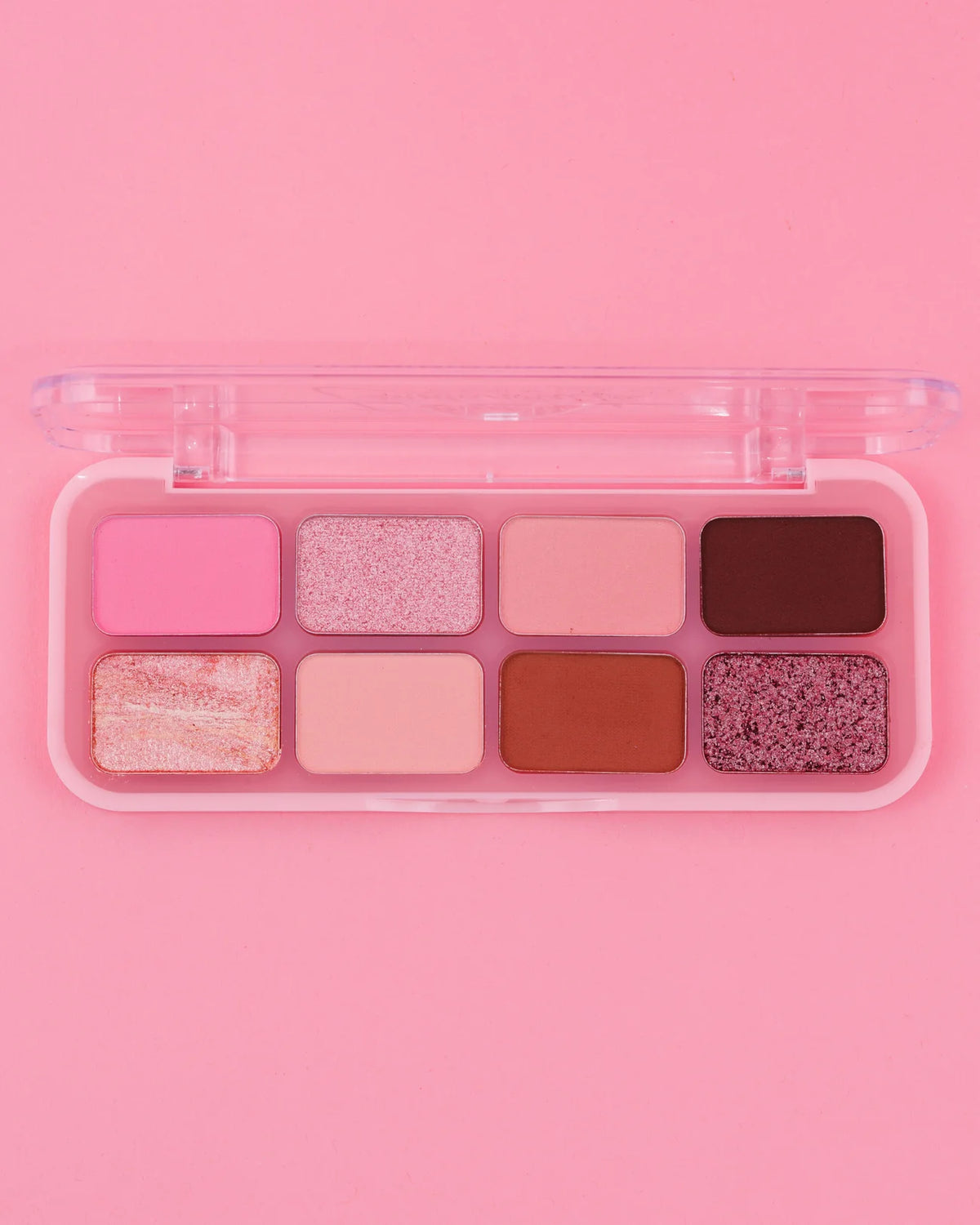 Orchid Dust Eyeshadow Palette