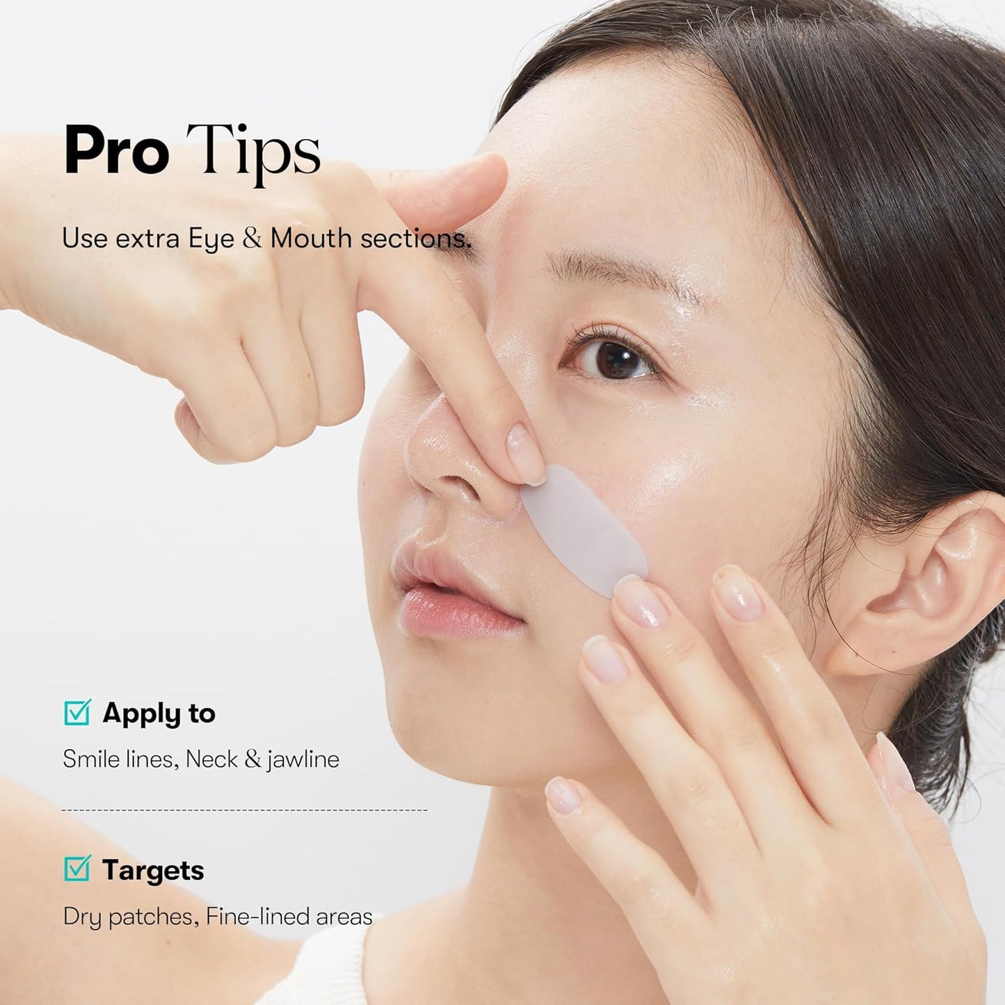 Μάσκα υδρογέλης VT Cosmetics PDRN