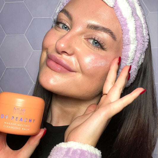 MUA Melting Cleansing Balm Extra 70ml