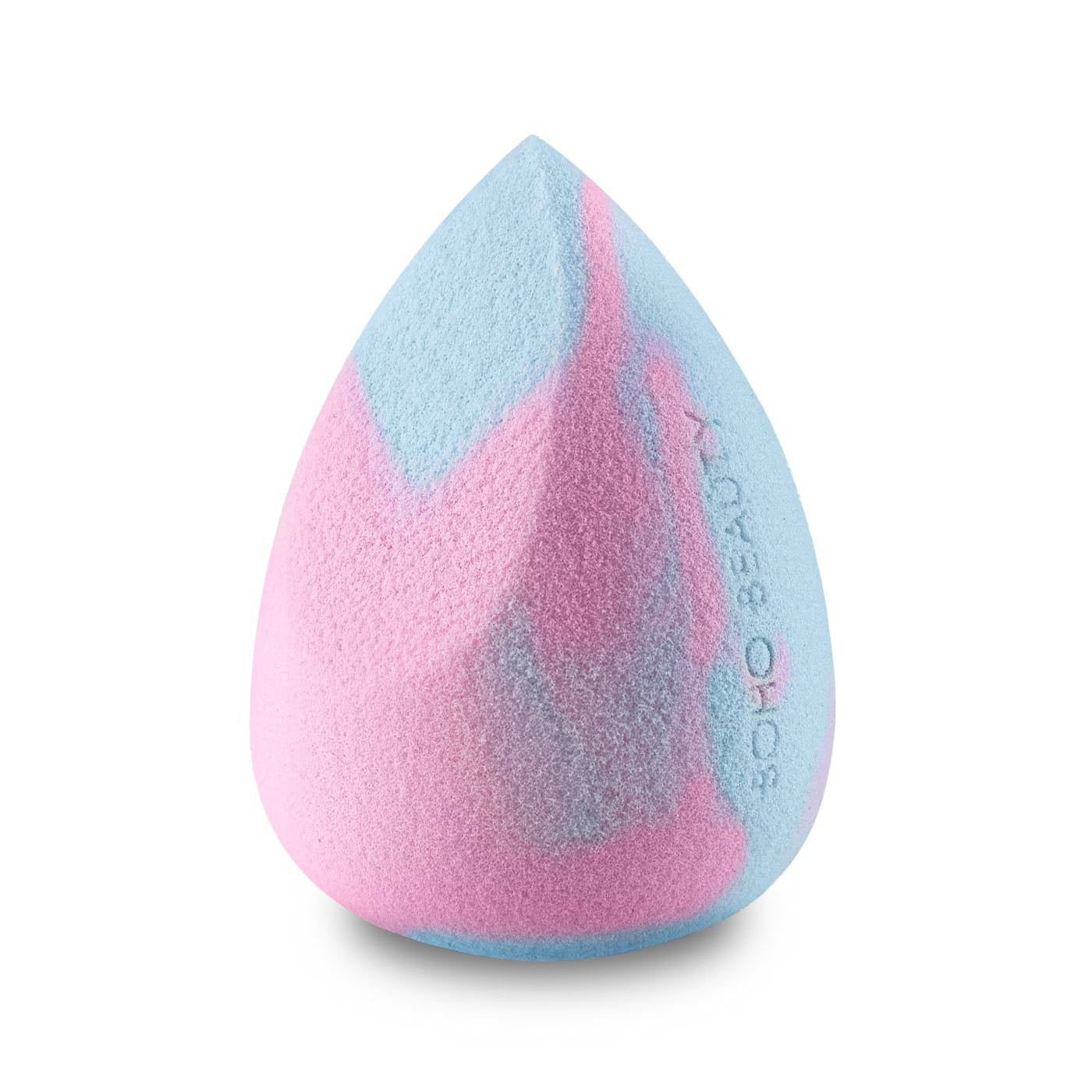 MAKE-UP SPONGE BOHOMALLOWS MEDIUM CUT PINK SUGAR