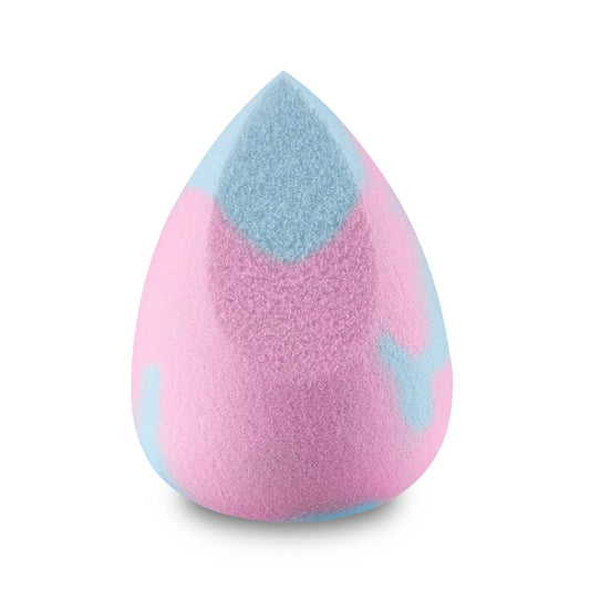 MAKE-UP SPONGE BOHOMALLOWS MEDIUM CUT PINK SUGAR