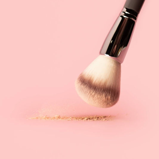 121V Powder Vegan