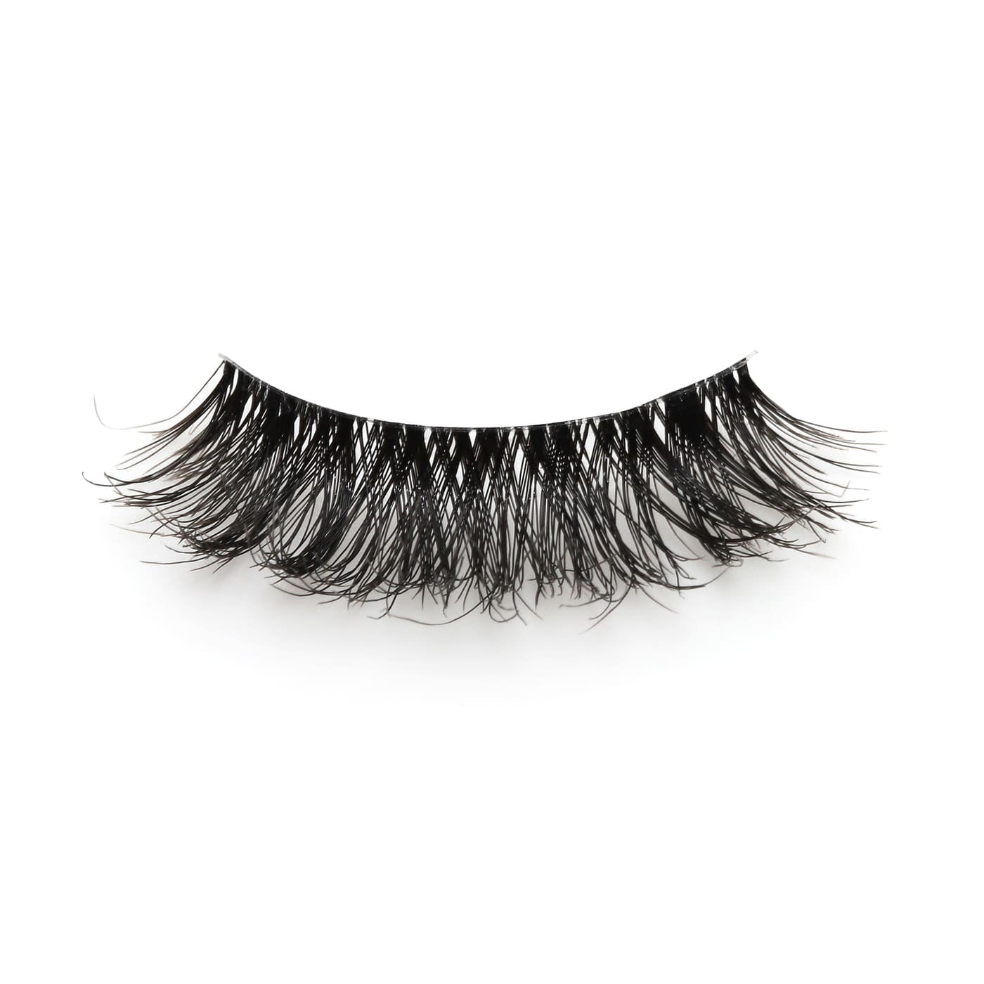 FALSE EYELASHES FANCY LOOK FL-01 FANCY