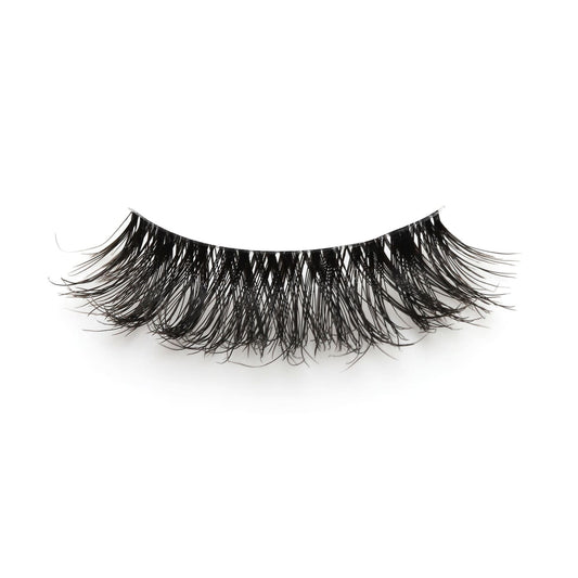 FALSE EYELASHES FANCY LOOK FL-01 FANCY