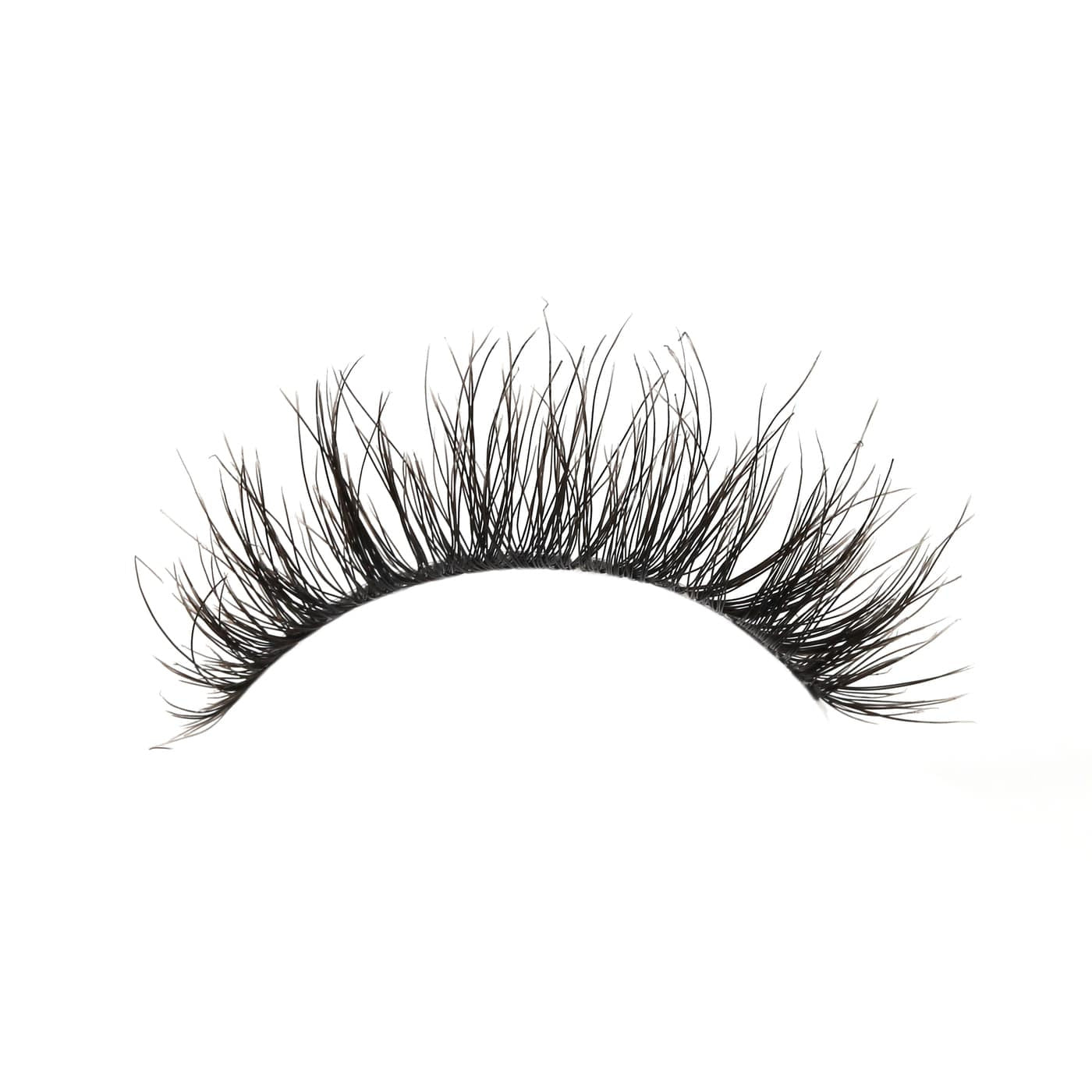 FALSE EYELASHES FANCY LOOK FL-01 FANCY