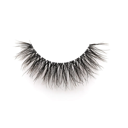 FAKE EYELASHES FANCY LOOK FL-04 INSTA QUEEN