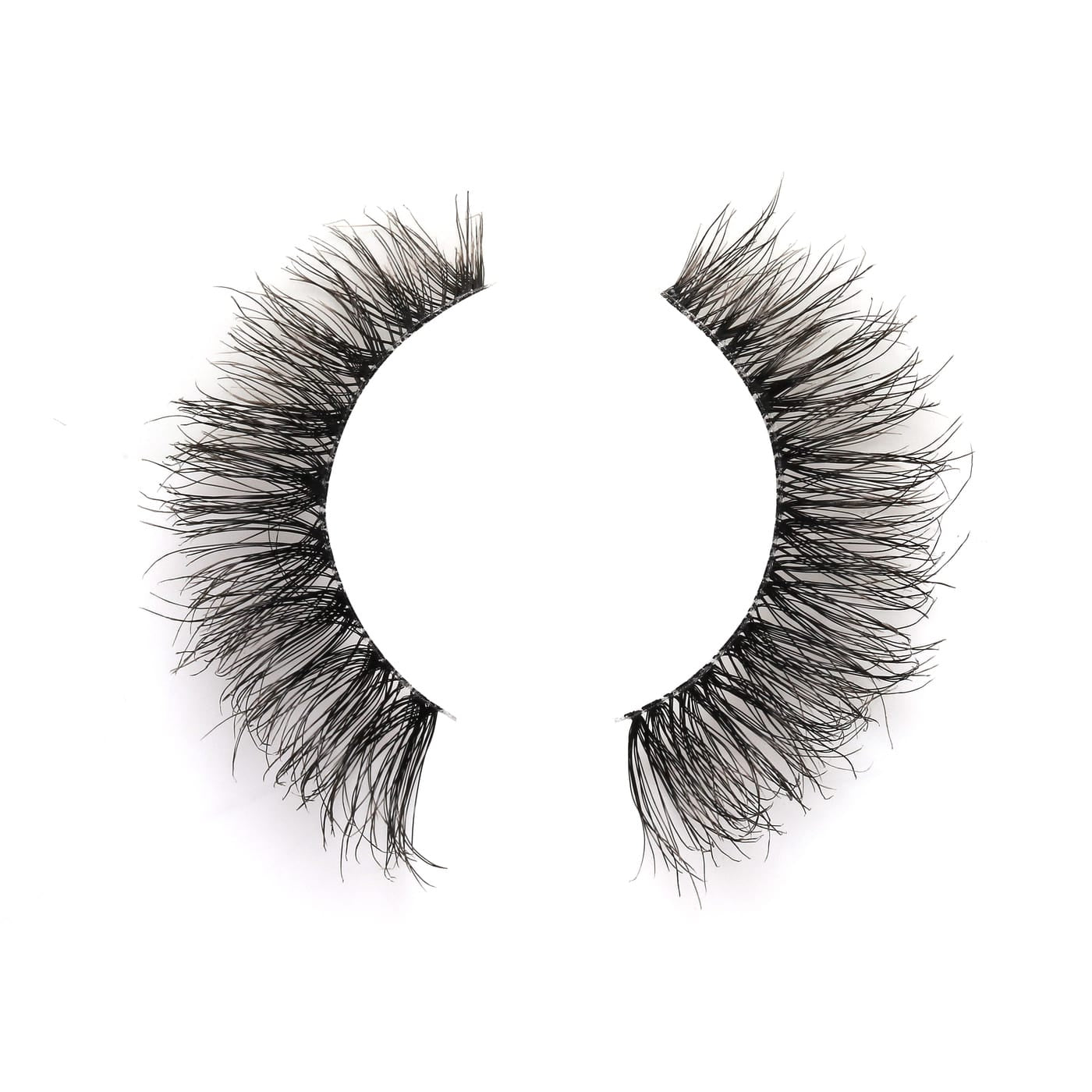ΨΕΥΤΙΚΕΣ ΒΛΕΦΑΡΙΔΕΣ FANCY LOOK FL-04 INSTA QUEEN