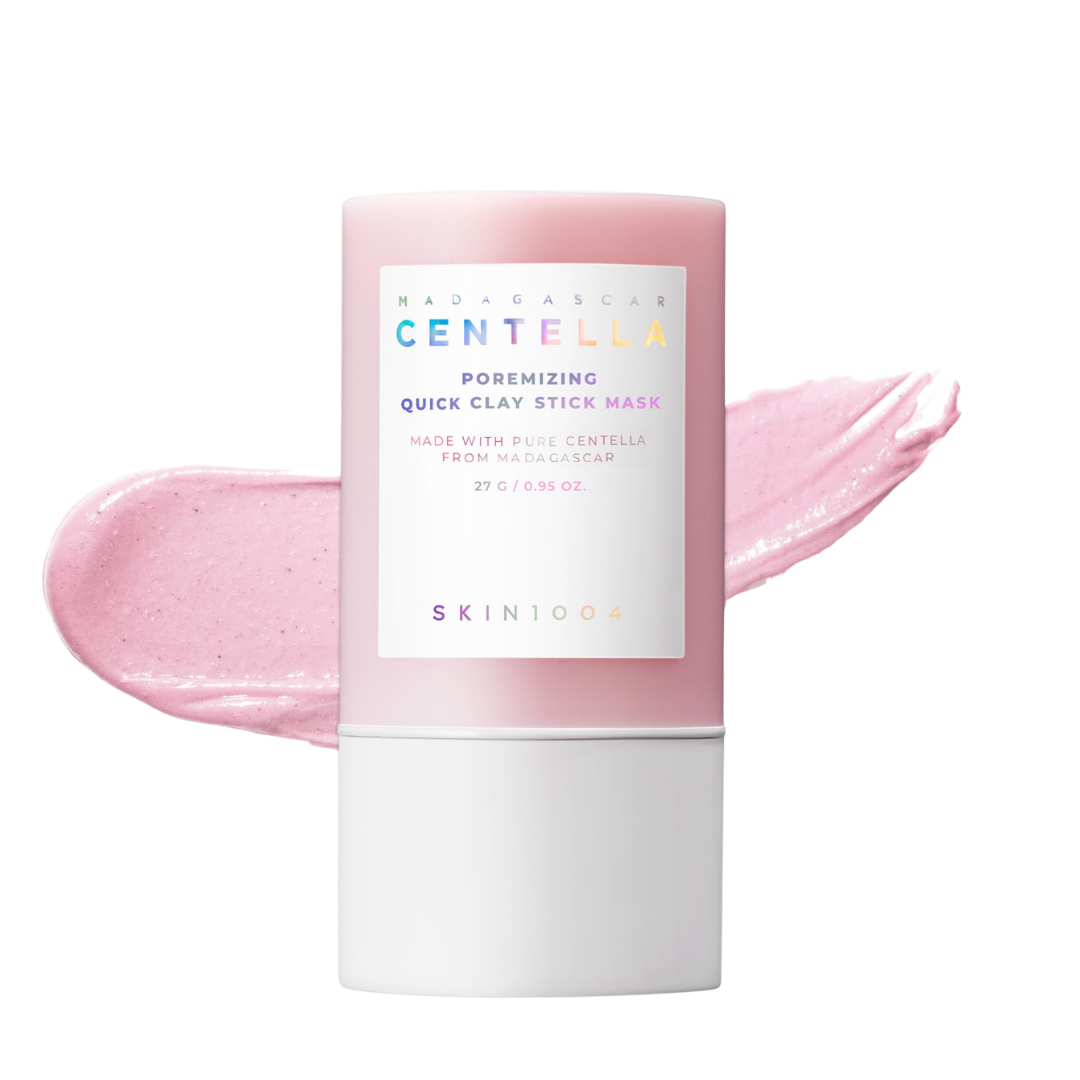 Skin1004 Poremizing Quick Clay Mask 27g