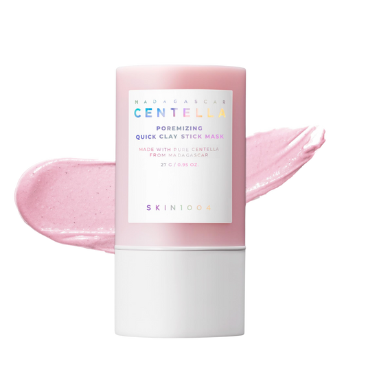 Skin1004 Poremizing Quick Clay Mask 27g