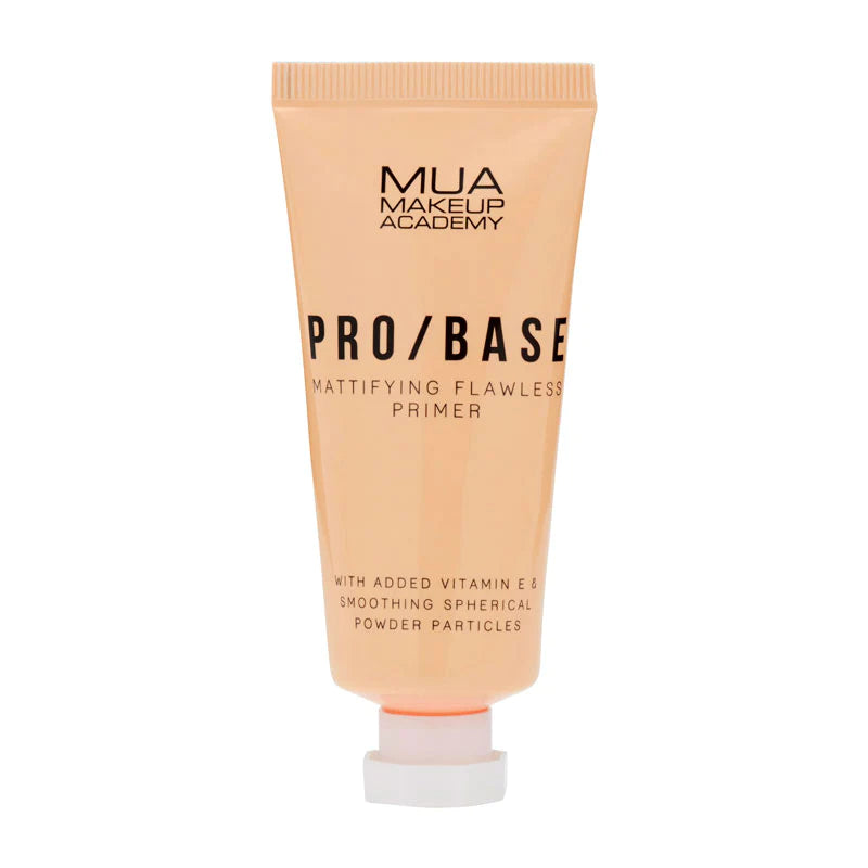MUA PRO/BASE MATTE FINISH PRIMER