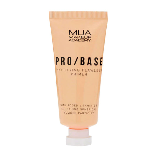 MUA PRO/BASE MATTE FINISH PRIMER