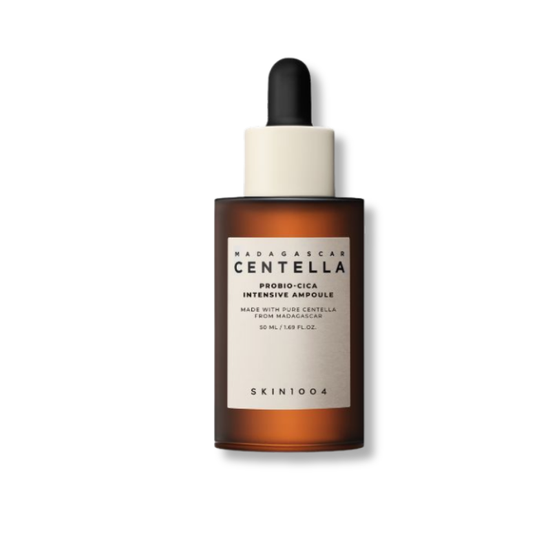 Skin1004 Μαδαγασκάρη Centella Probio-cica Εντατική Αμπούλα 30ml