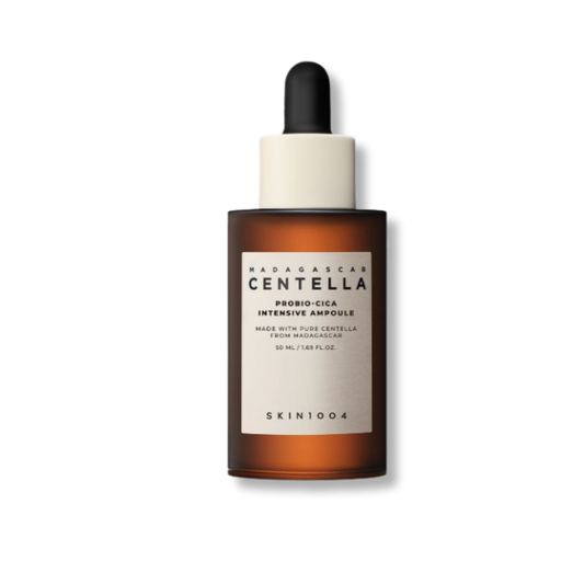 Skin1004 Μαδαγασκάρη Centella Probio-cica Εντατική Αμπούλα 30ml