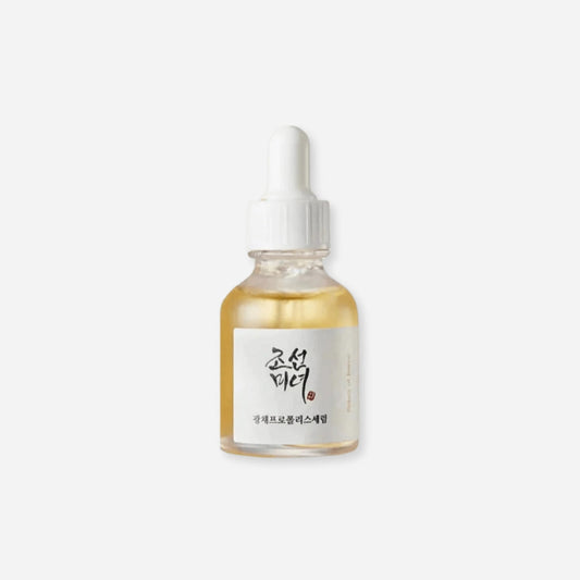Beauty of Joseon  GLOW SERUM : PROPOLIS + NIACINAMIDE