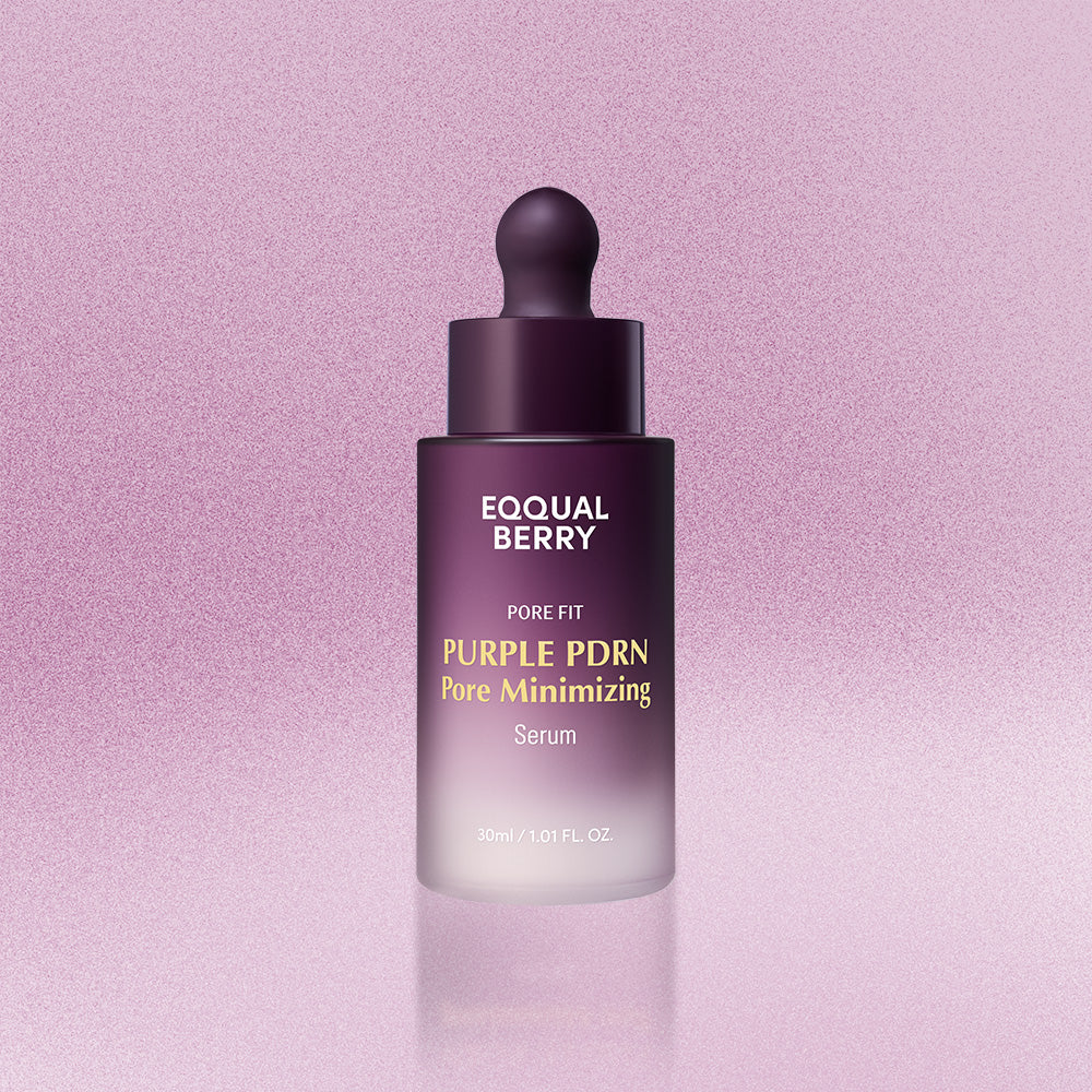 Purple PDRN Pore Minimizing Serum 30ml