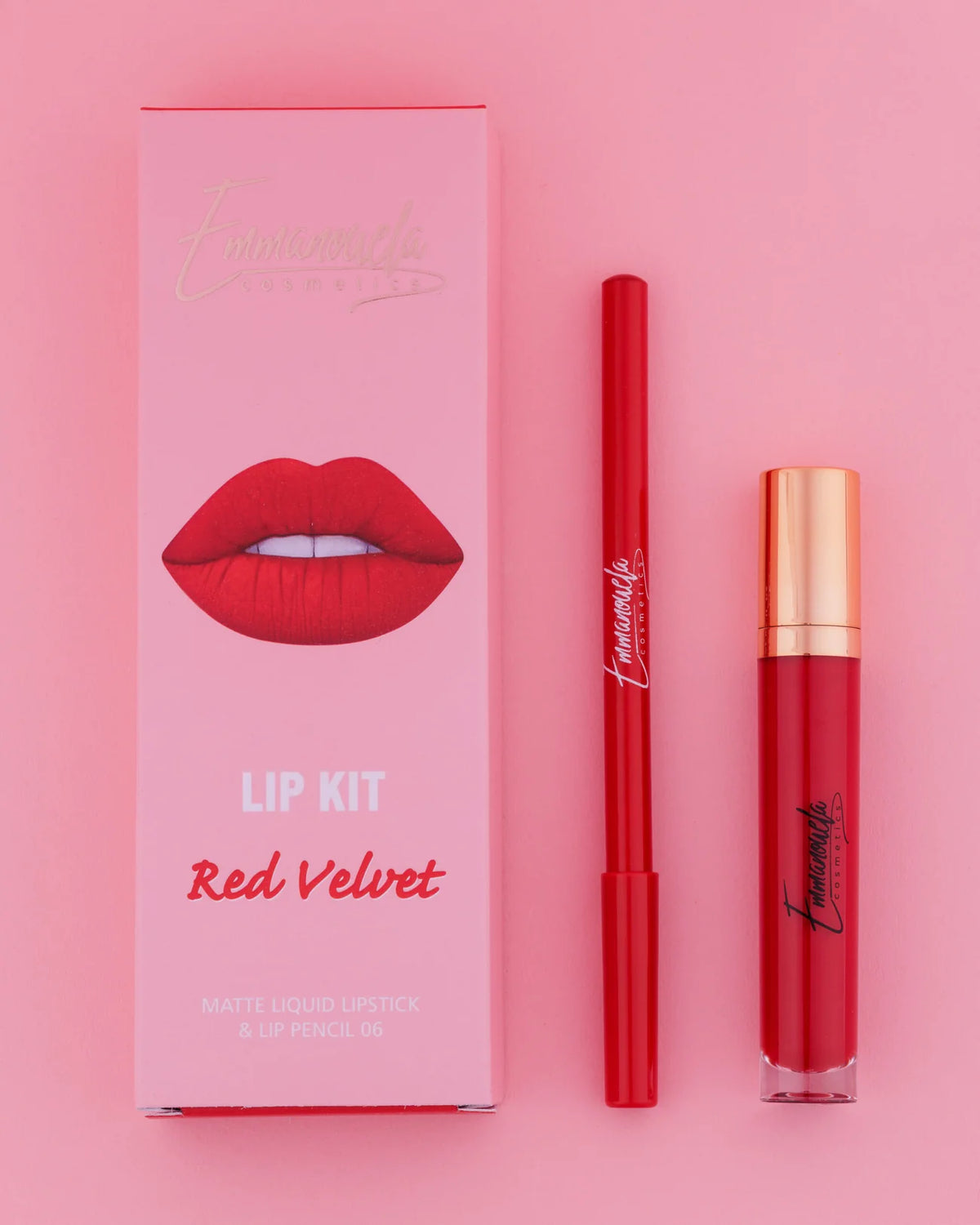 Lip Kit