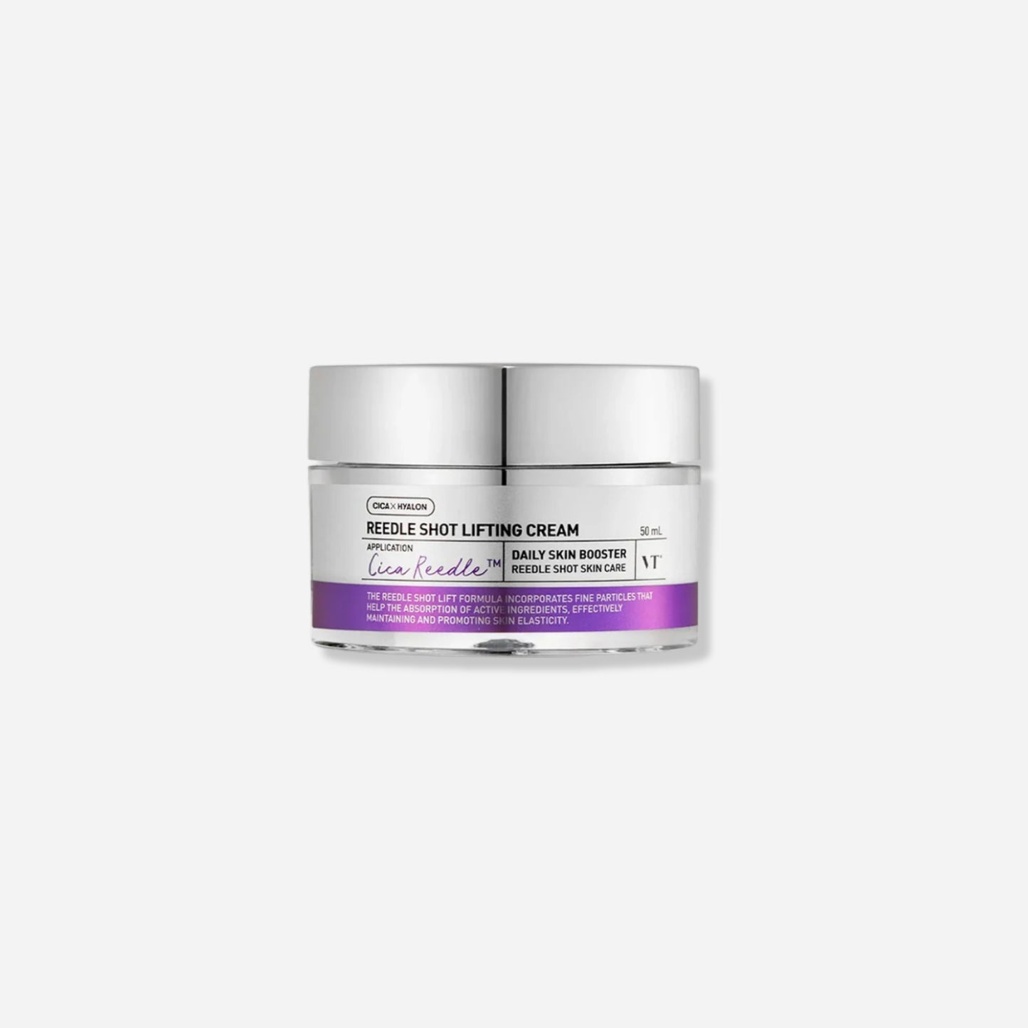 VT - Reedle Shot Lifting Cream 50mL | Beauty Cave Cyprus